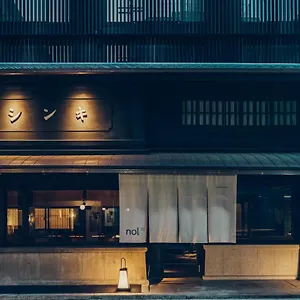 **** Hotel Nol Sanjo Japan
