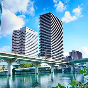 ***** Hotel Ana Crowne Plaza By Ihg Japan
