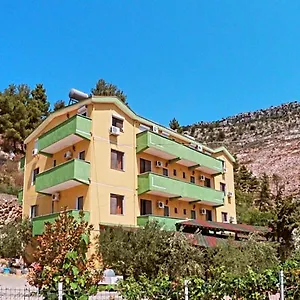 Bolonja 3* Shëngjin