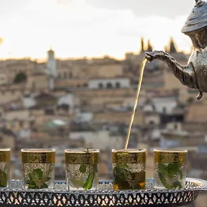 Dar Tahrya 3* Fès