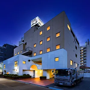 Hotel Kawasaki Park