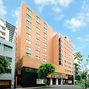 apa-hotel-sapporo.hokkaidohotelsjapan.com/