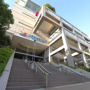 **** Hotel World Hotel&resort Japan