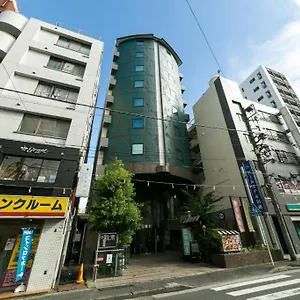 Hotel Pearl Kawasaki