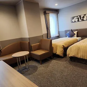 Hotel Sun Royal Kawasaki