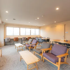 the-stay-sapporo-hostel.hokkaidohotelsjapan.com/