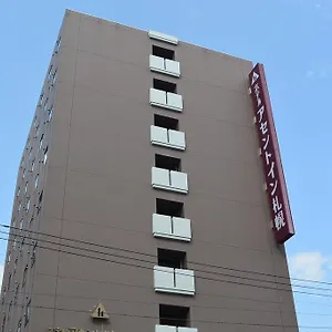 hotel-ascent-inn-sapporo.hokkaidohotelsjapan.com/