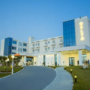 Delta Premium 4* Durrës
