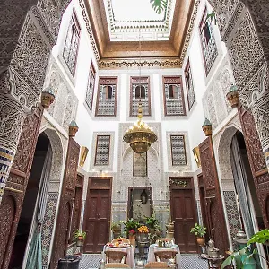 Dar Cordoba 3* Fès