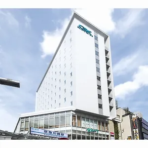 京急exイン京急川崎駅前 *** 川崎町