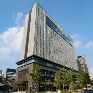 **** Hotel Excel Tokyu Japan