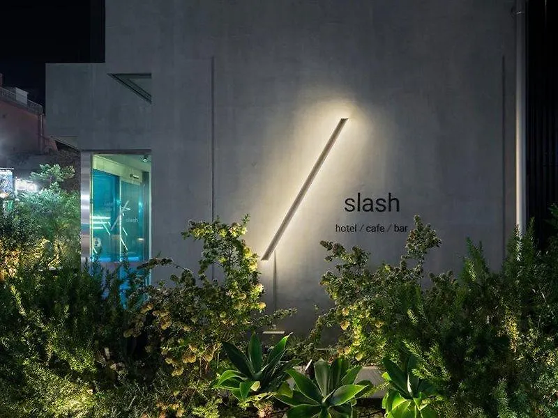 Slash Kawasaki Kawasaki  Hotell Kawasaki (Kanagawa)